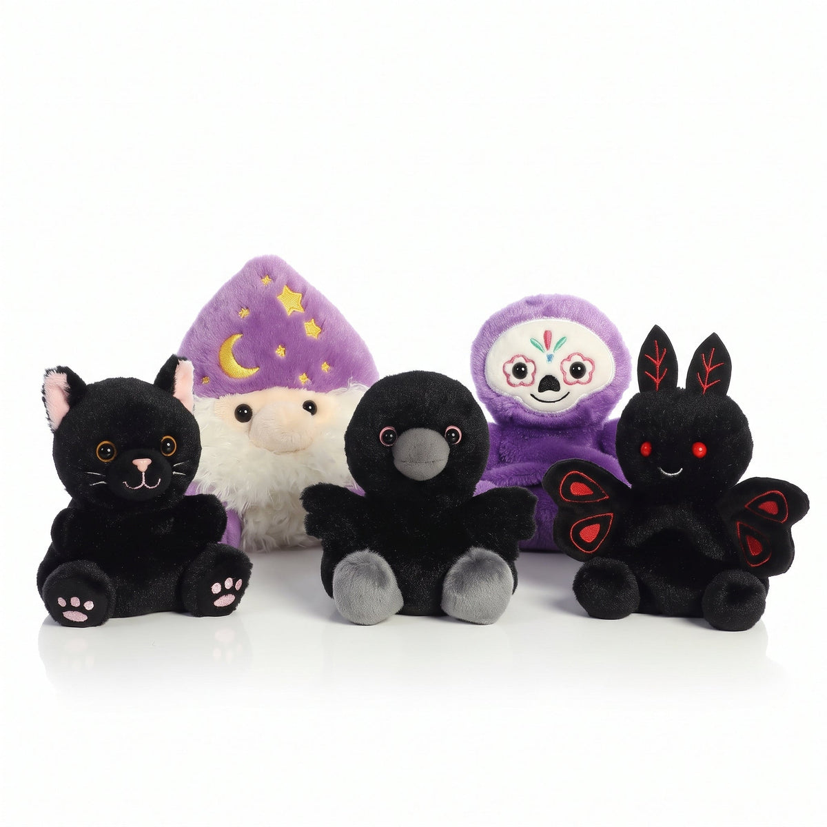 Palm Pals Plushies | Cute Pocket Sized Mini Toys