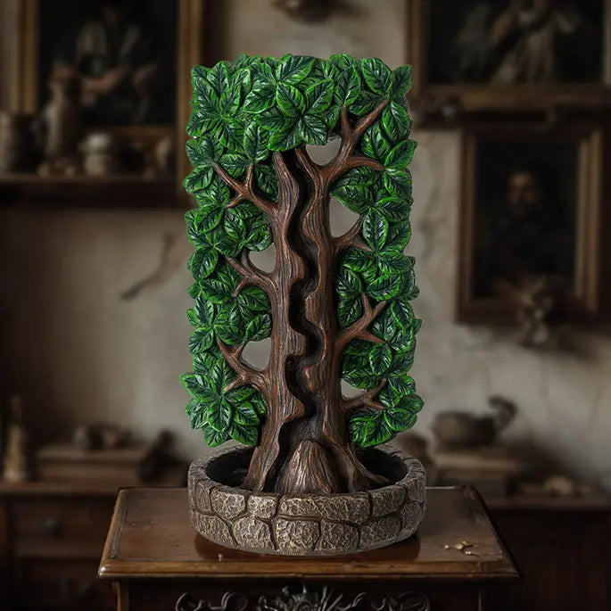 Tree of Life Backflow Burner