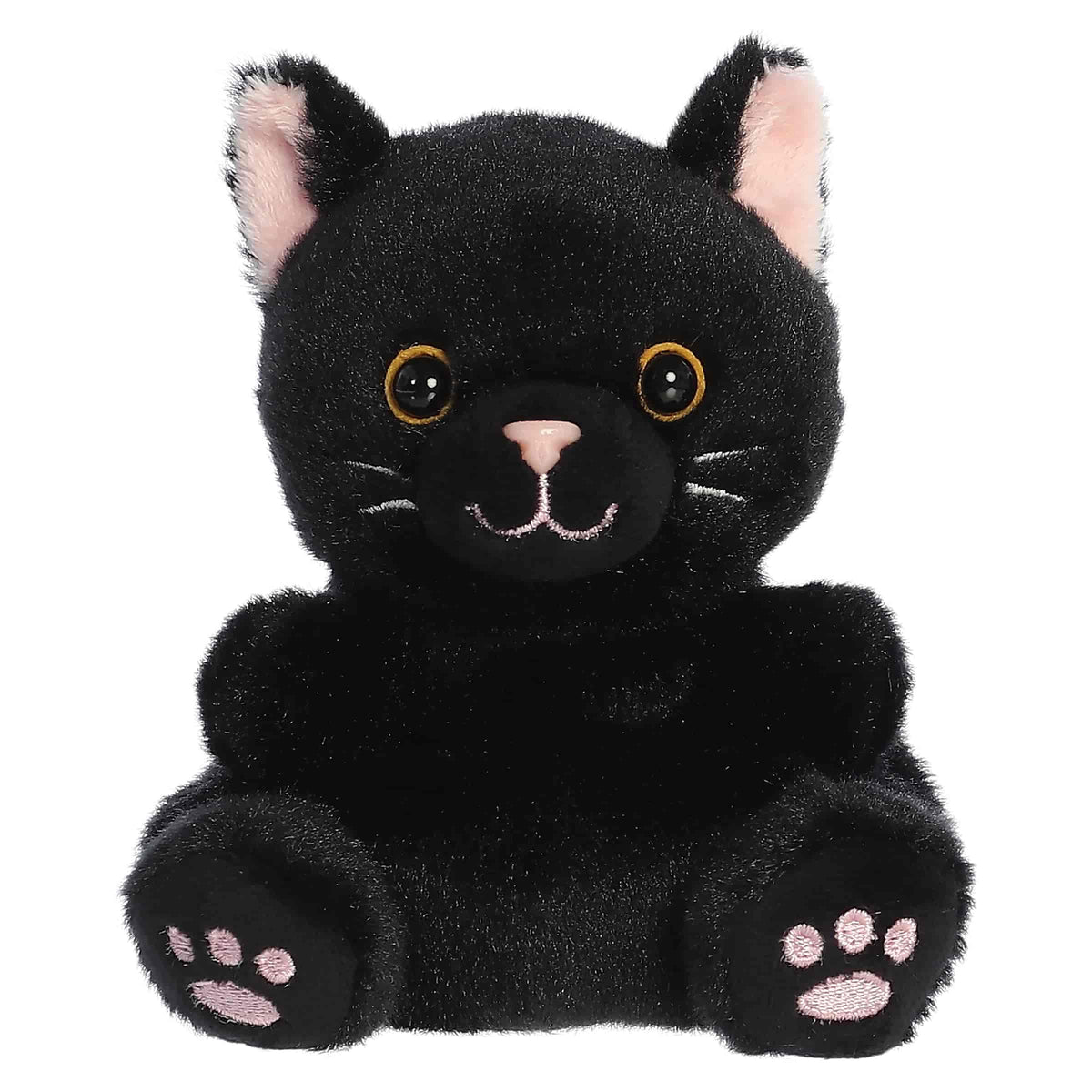 Twilight Black Cat™
