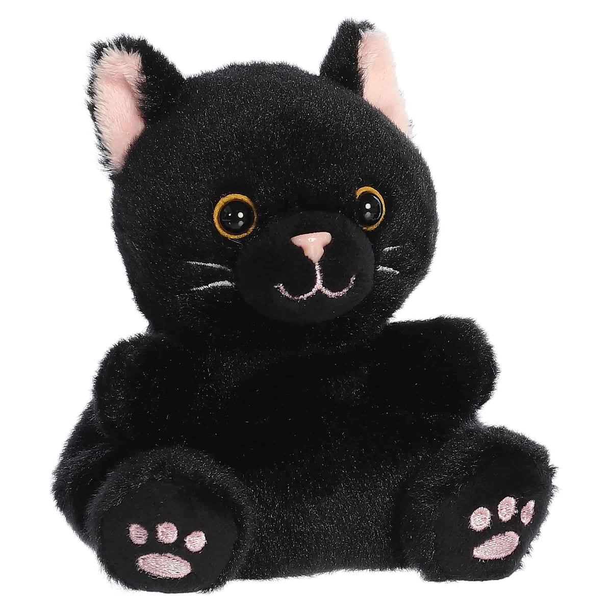 Twilight Black Cat™