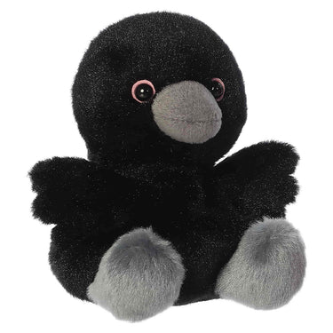PPALS-Poe Raven