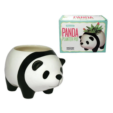 Panda Planter
