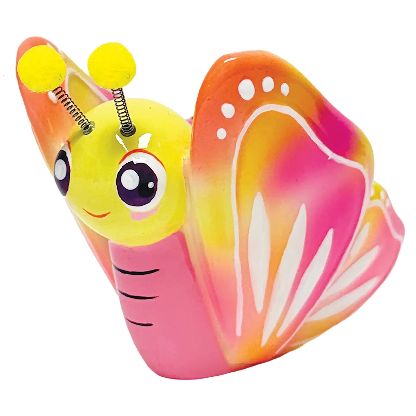 Butterfly Mini Hanging Planters - Multiple Colours