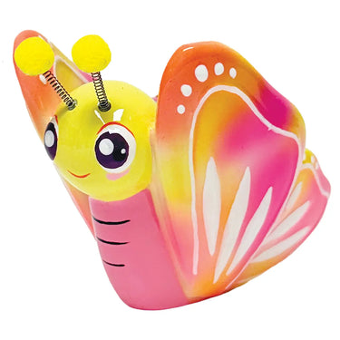 Butterfly Mini Hanging Planters - Multiple Colours