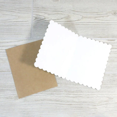 Teach Your Child Their First Swear Word - Baby Shower Card