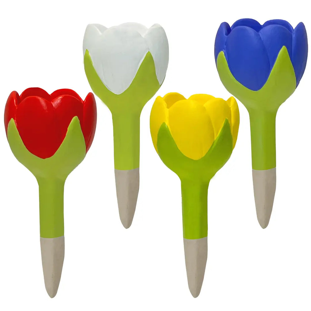 Tulip Flower Watering Spikes