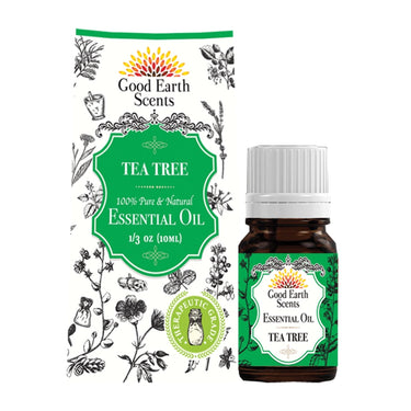 Essential Oil - Tea Tree 10ml