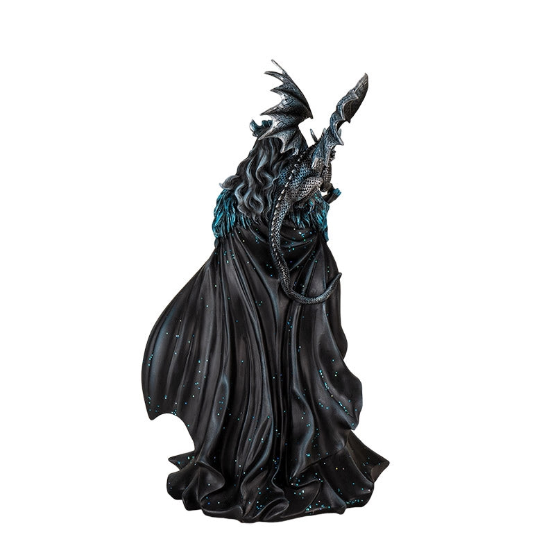 Dark Queen Figurine