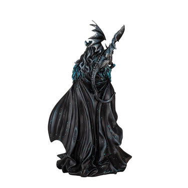 Dark Queen Figurine