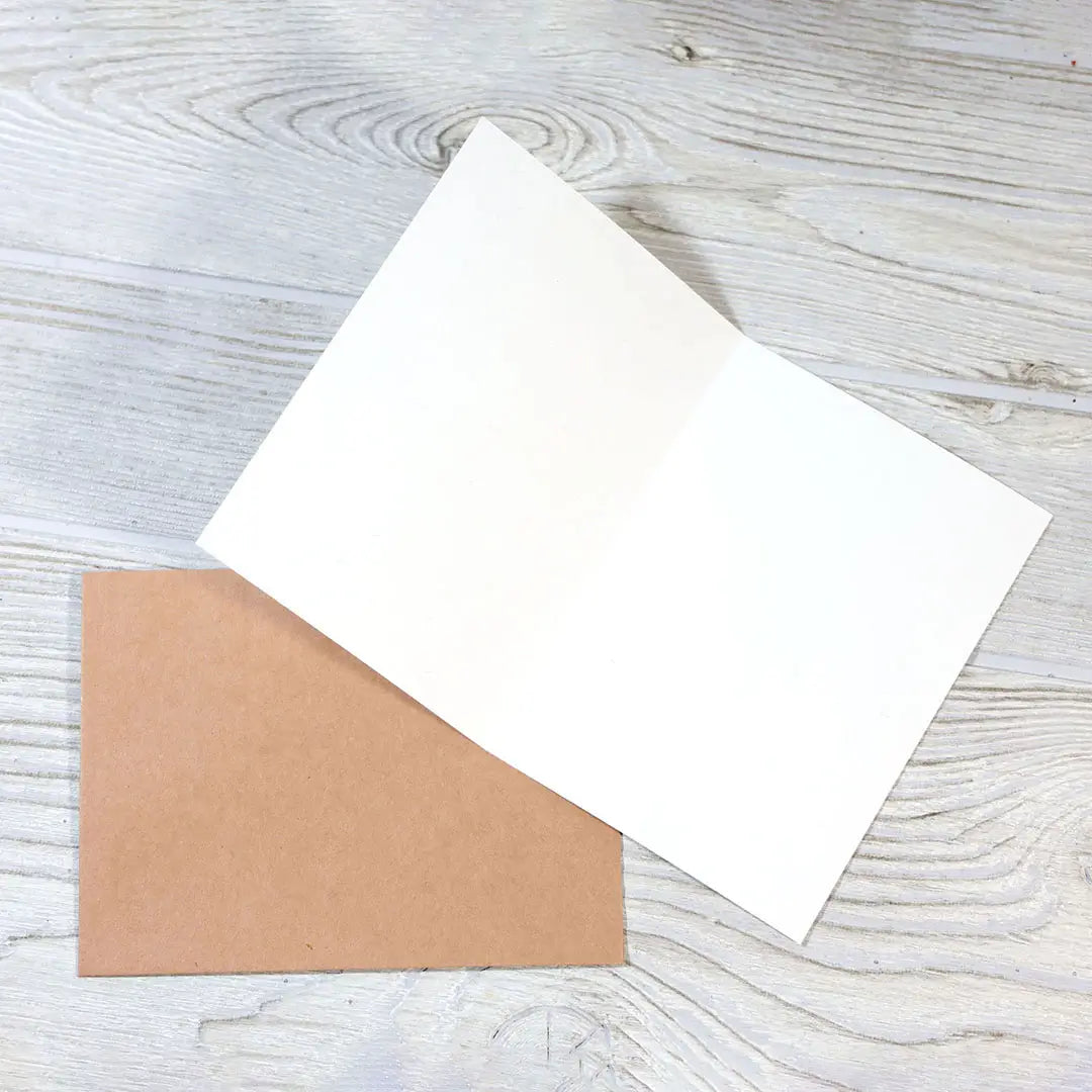 Best Human Ever Thank You – Sweet Thank You Card