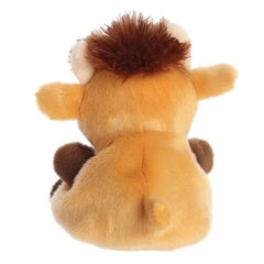 PPALS-Hubert Highland Cow