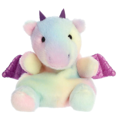 PPALS-Aster Dragon