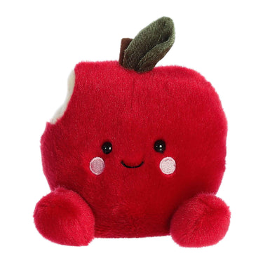 PPALS-Crisp Red Apple