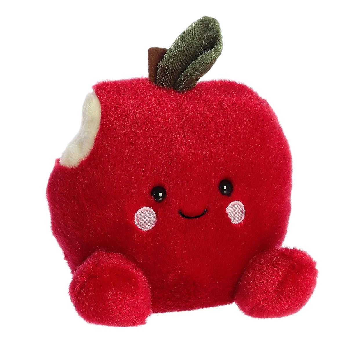 PPALS-Crisp Red Apple
