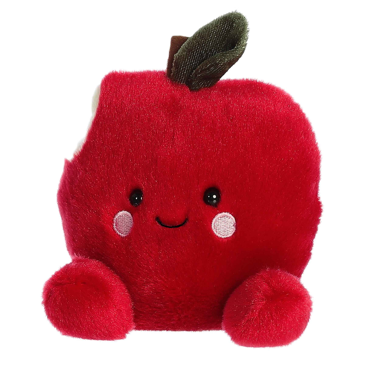 PPALS-Crisp Red Apple