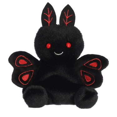 PPALS-Mortimer Mothman