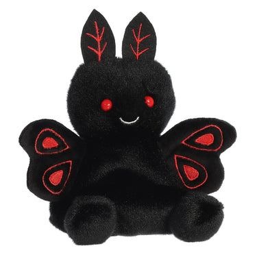 PPALS-Mortimer Mothman