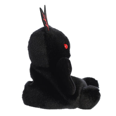 PPALS-Mortimer Mothman