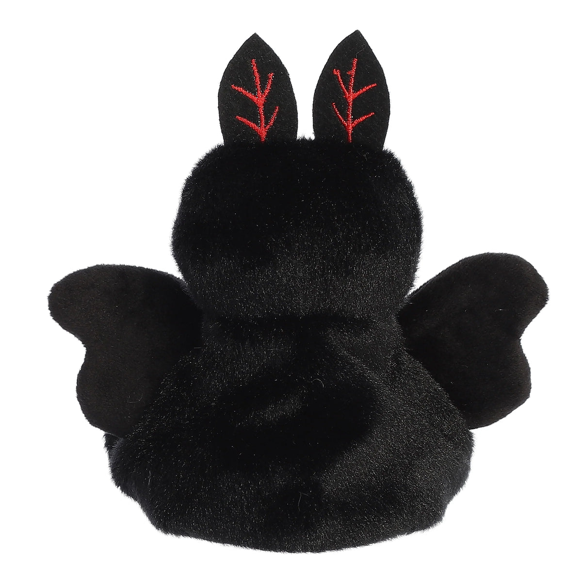 PPALS-Mortimer Mothman
