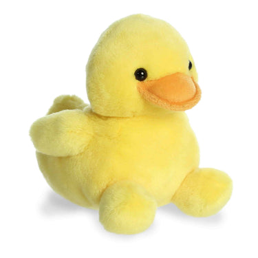 Tubby Rubber Ducky™
