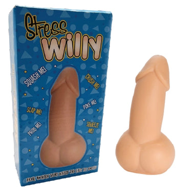 Stress Willy