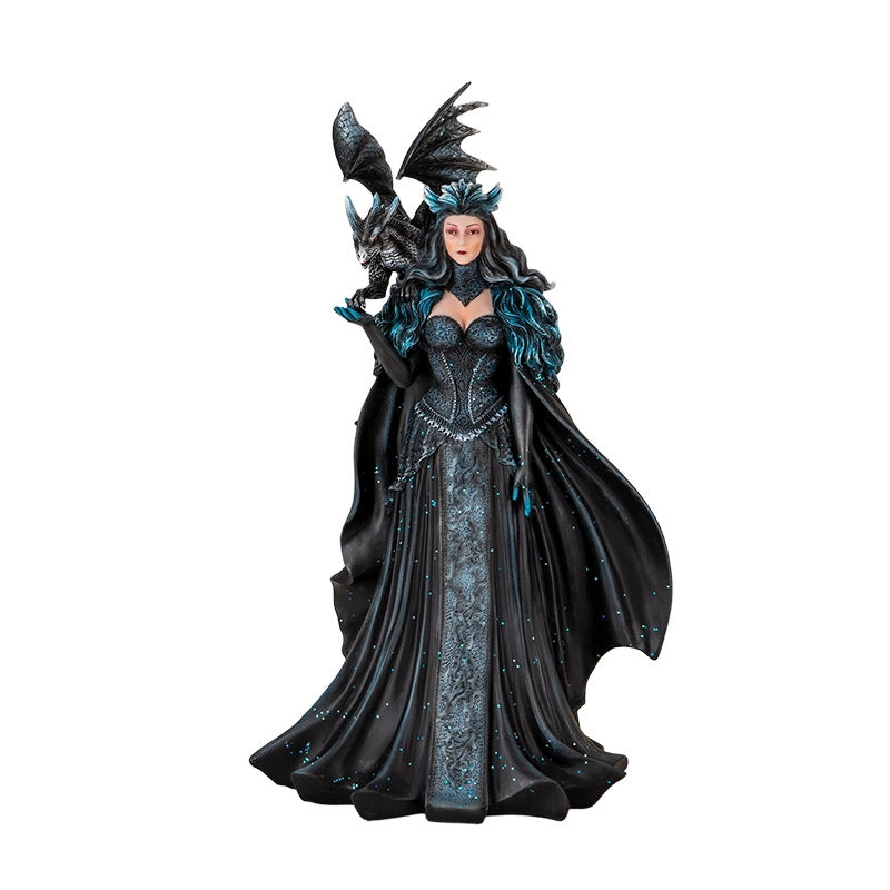 Dark Queen Figurine
