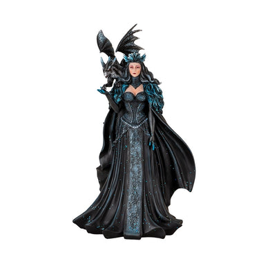 Dark Queen Figurine
