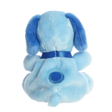 Peanuts Snoopy Plush Palm Pals 5" / Blue