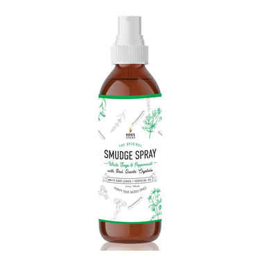 Smudge Spray - Peppermint
