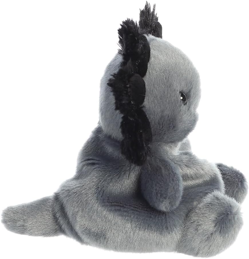 PPALS-Onyx Axolotl (Black)