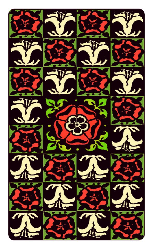 Tarot Original 1909 Mini: The Classic Rider-Waite-Smith Deck, Now Pocket-Sized