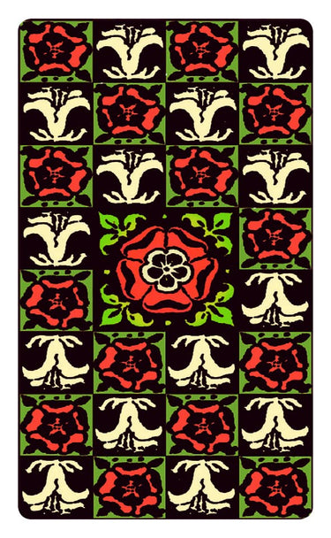 Tarot Original 1909 Mini: The Classic Rider-Waite-Smith Deck, Now Pocket-Sized