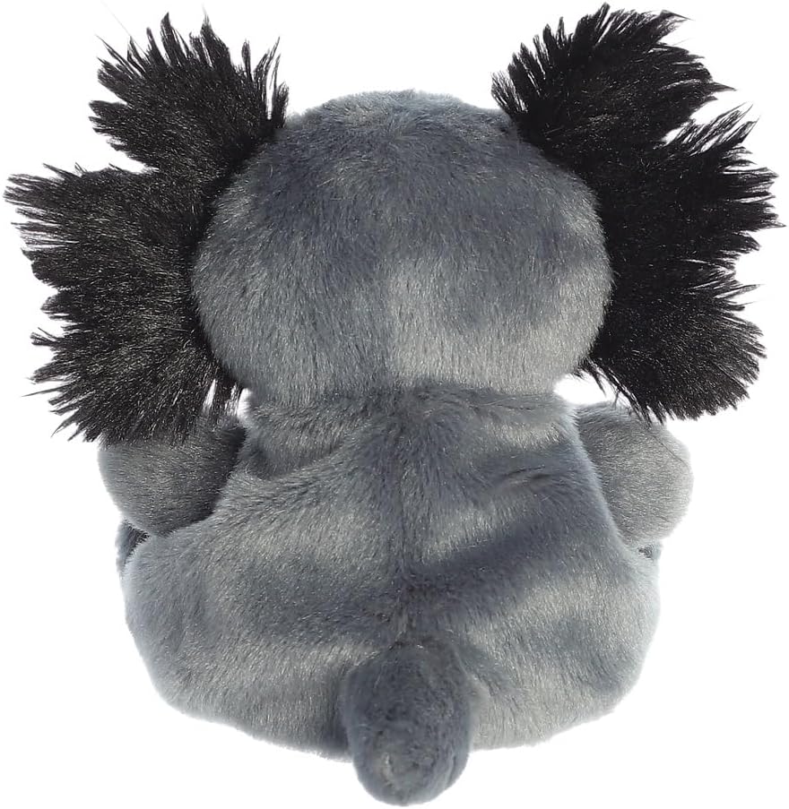 PPALS-Onyx Axolotl (Black)