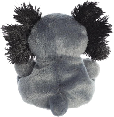 PPALS-Onyx Axolotl (Black)