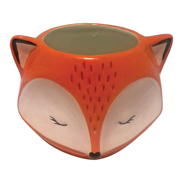 Fox Planter