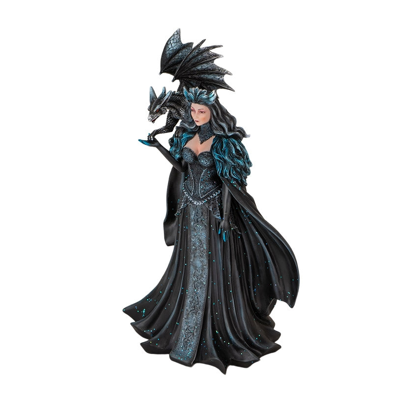 Dark Queen Figurine