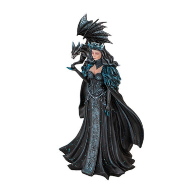 Dark Queen Figurine