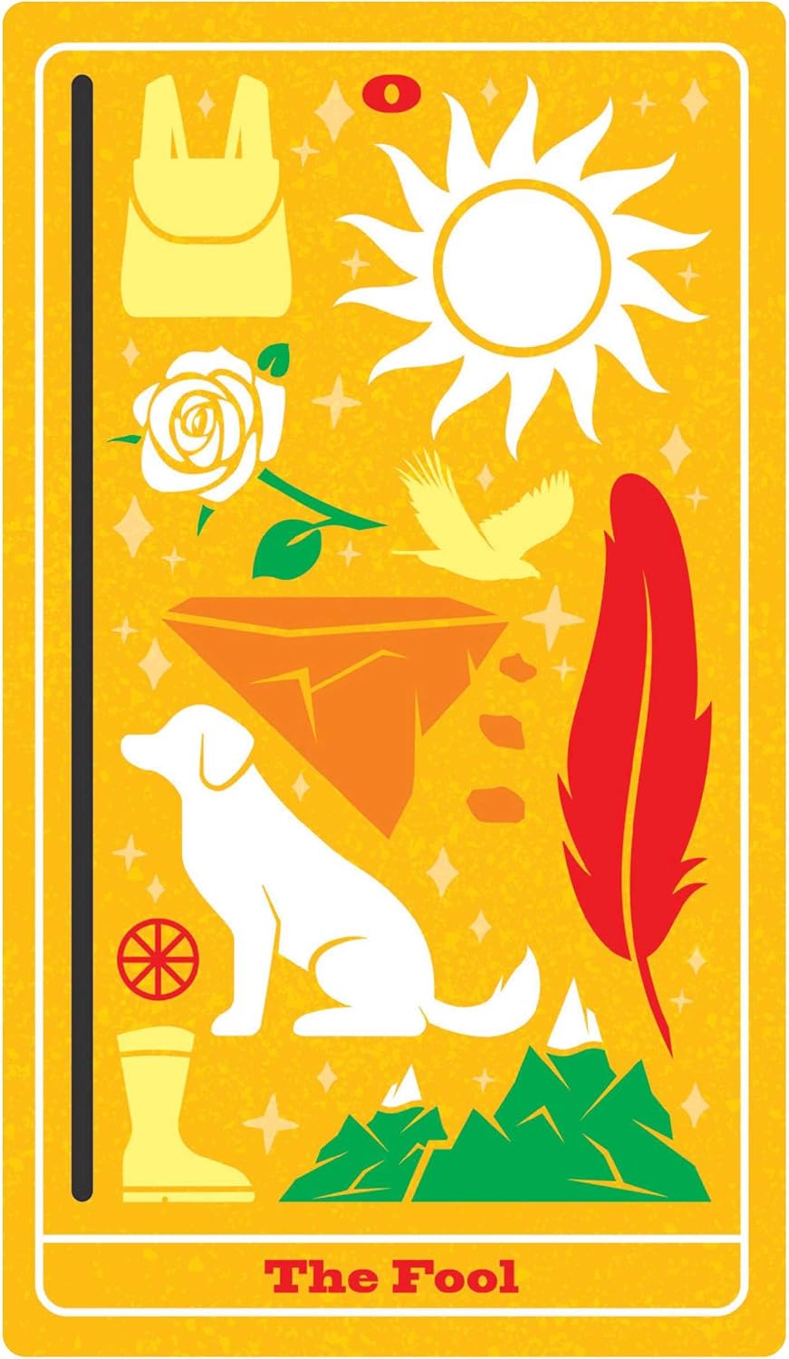 Tarot Disassembled: Master the Cards From the Inside Out
