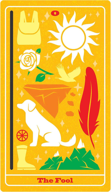 Tarot Disassembled: Master the Cards From the Inside Out