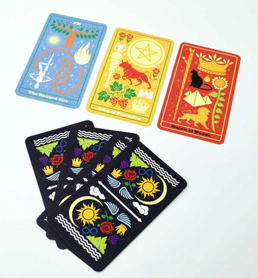 Tarot Disassembled: Master the Cards From the Inside Out