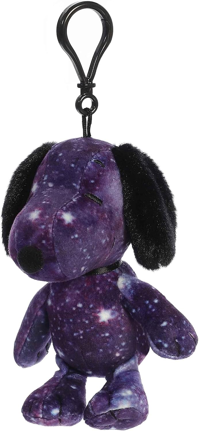 PNUTS-Snoopy Spaced Out Clip