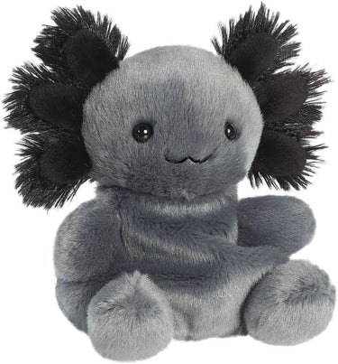 PPALS-Onyx Axolotl (Black)