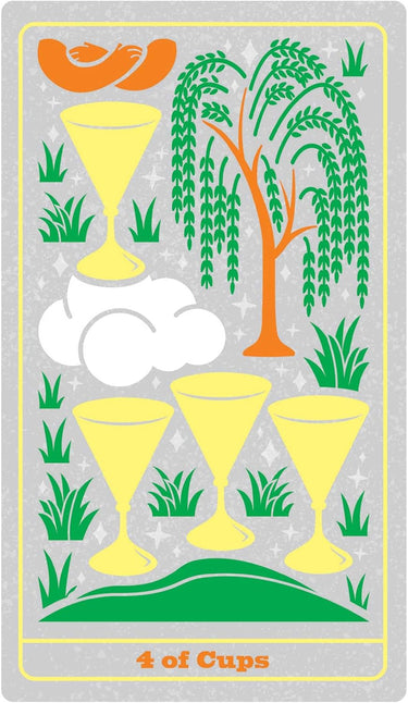 Tarot Disassembled: Master the Cards From the Inside Out