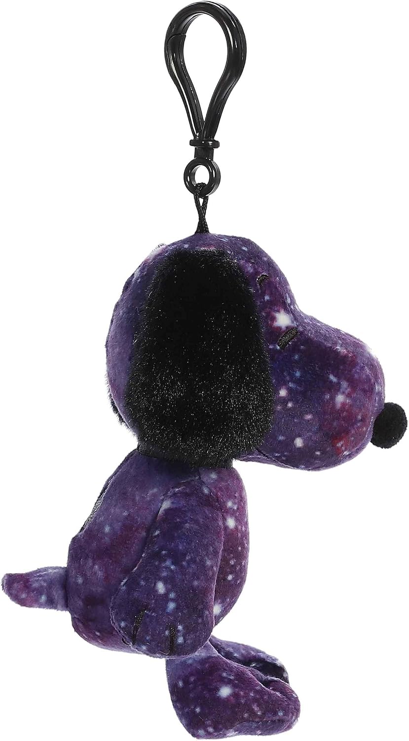 PNUTS-Snoopy Spaced Out Clip
