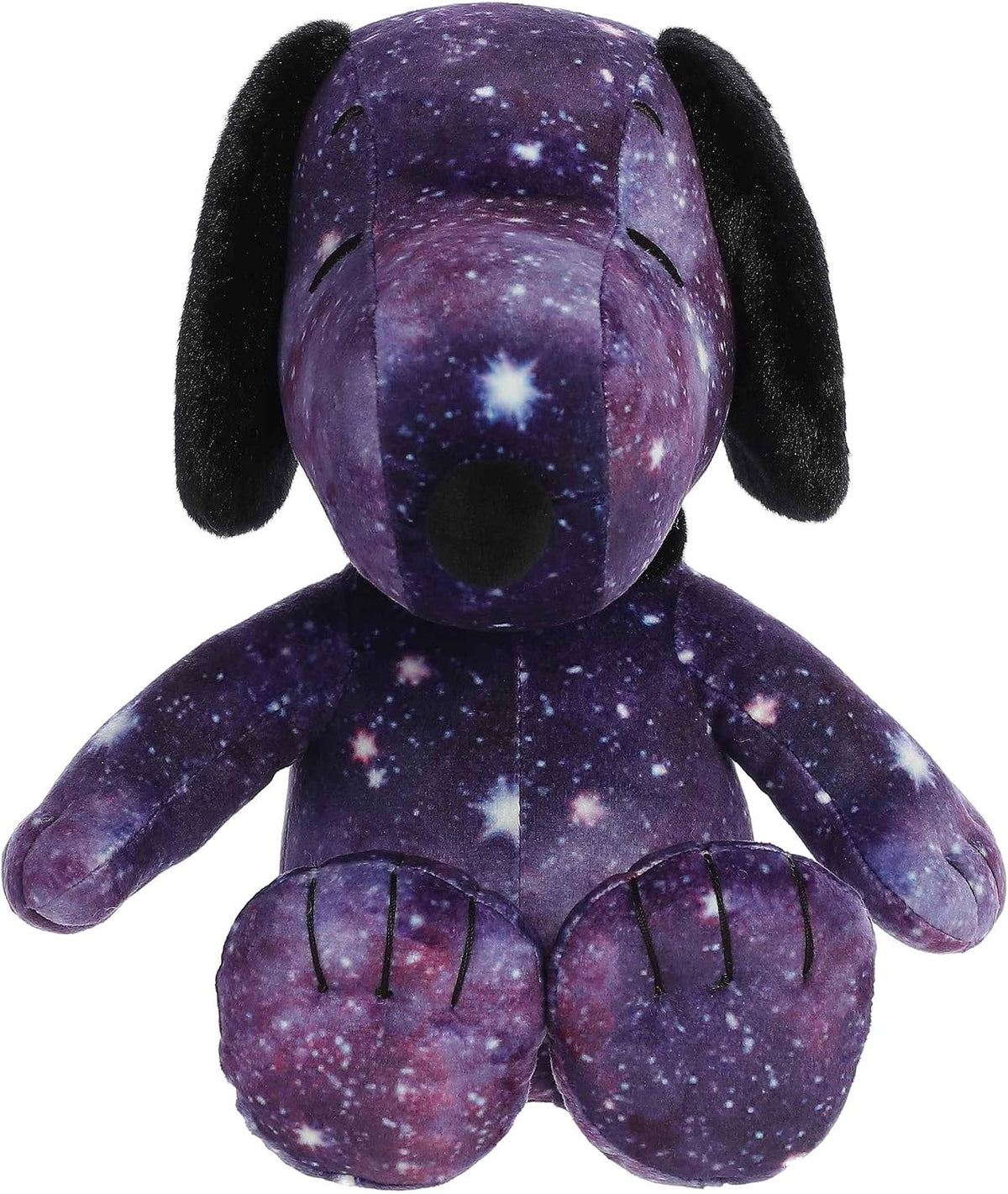 PNUTS-Snoopy Spaced Out