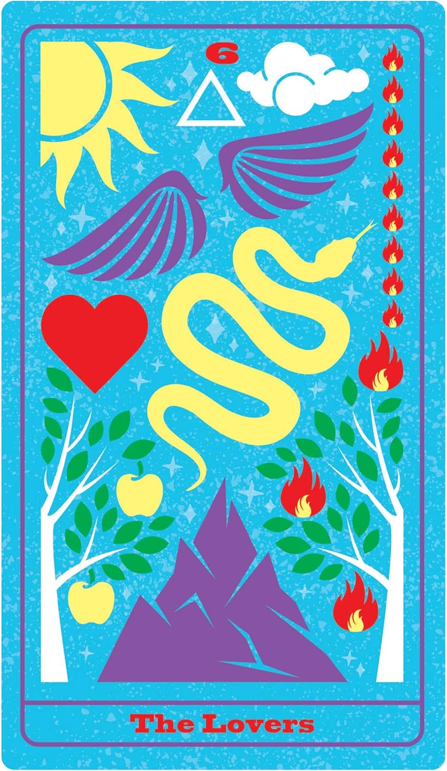 Tarot Disassembled: Master the Cards From the Inside Out