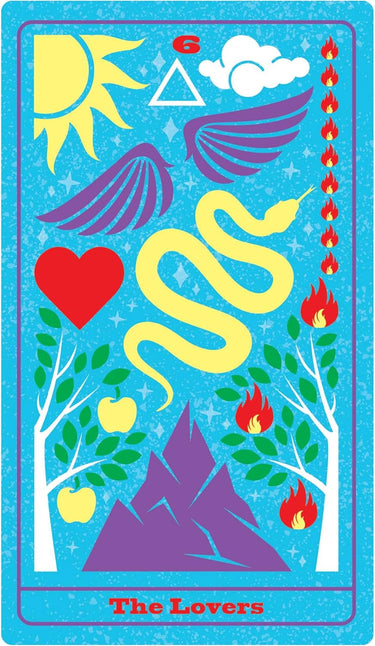 Tarot Disassembled: Master the Cards From the Inside Out
