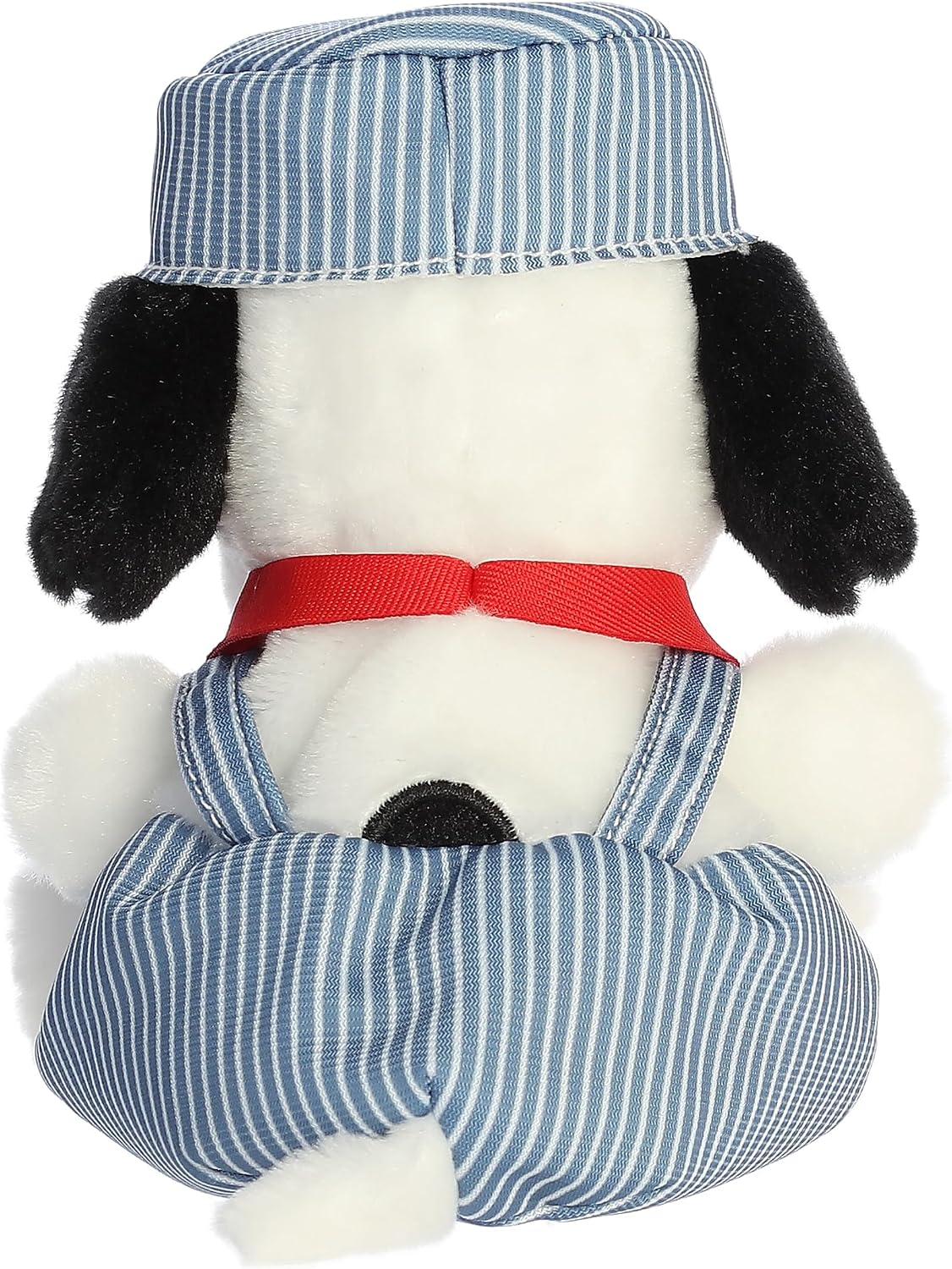 PNUTS-PPALS-Snoopy-Train Eng
