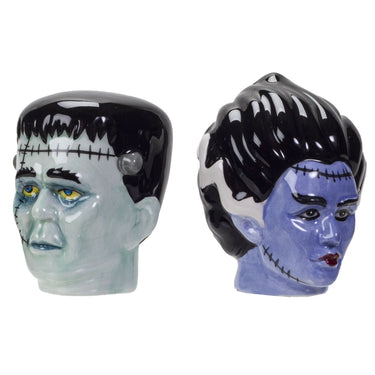S&P Set - Franken Franken