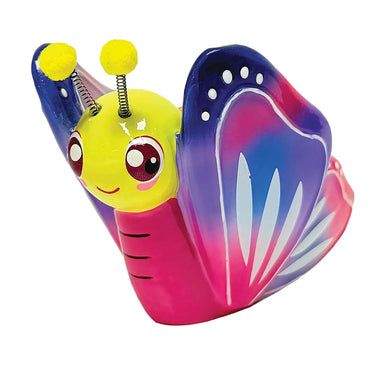 Butterfly Mini Hanging Planters - Multiple Colours